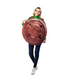 COOKIE COSTUME EXPLOREMORES - ADULT