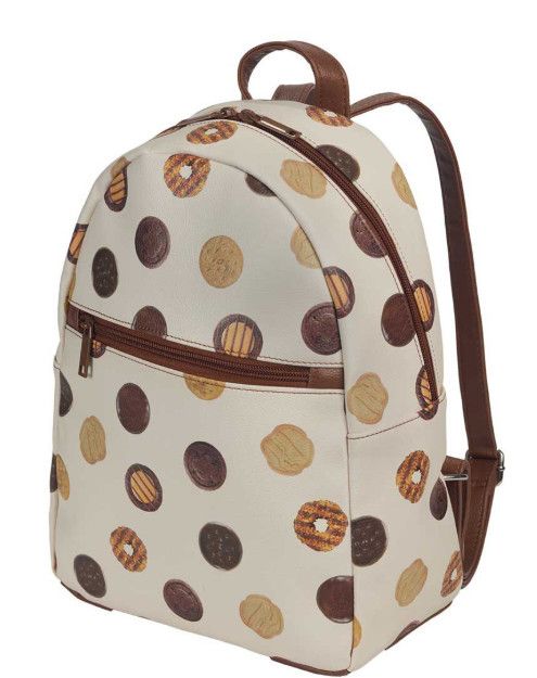 Photo Cookie Classic Backpack