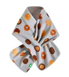 Photo Cookie Scarf - Adult