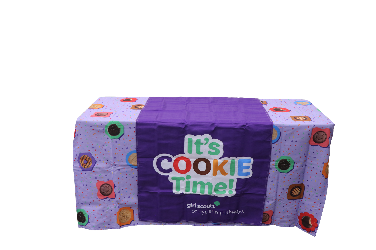 2026 NYPENN Pathways Cookie Runner