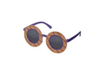 Cookie Fun Finds Sunglasses