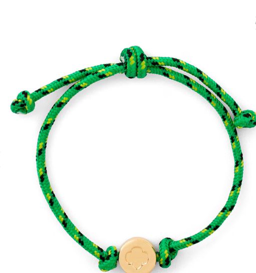 VOLUNTEER APPRECIATION 2026 BRACELET