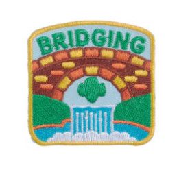 Bridging Waterfall Fun Patch