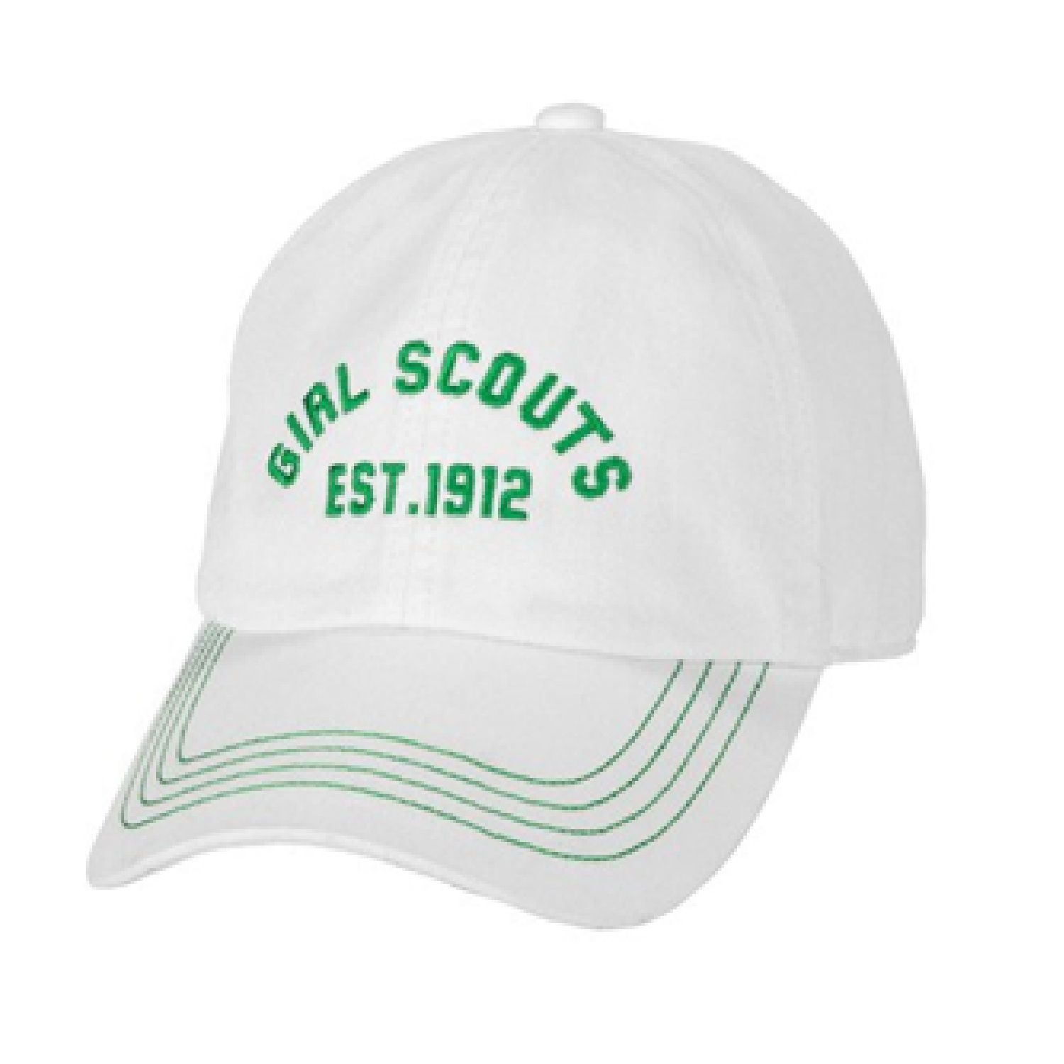 ADULT EST.1912 HAT