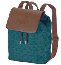 Green Legacy Backpack