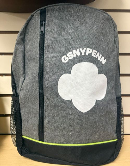 2026 Camper GSNYPENN Backpack