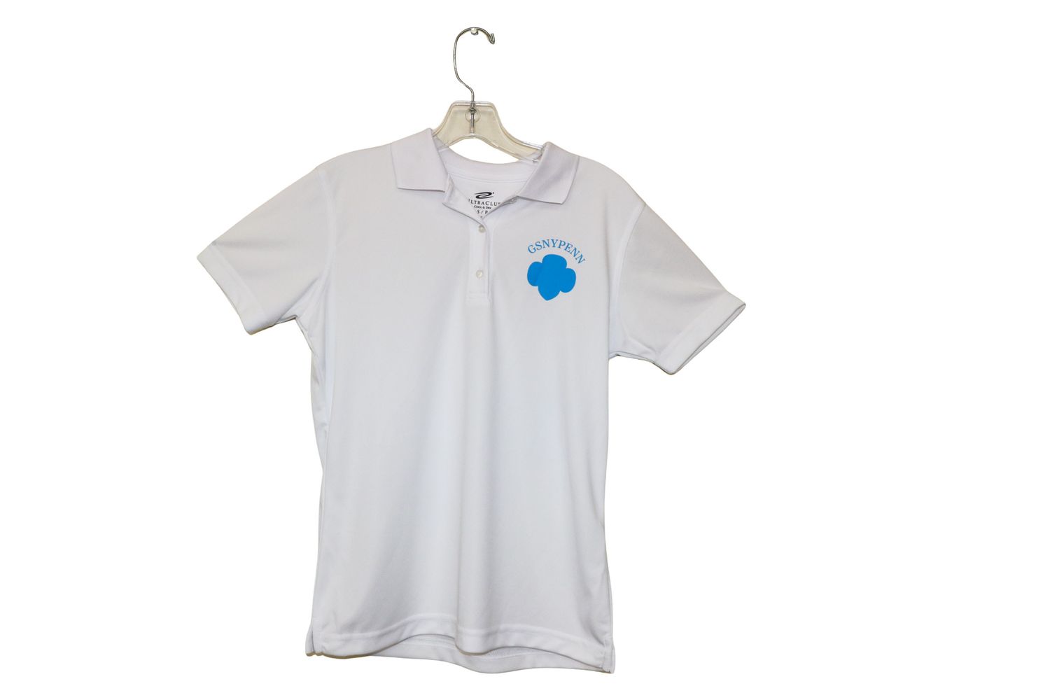 Women's Dry Mesh Polo