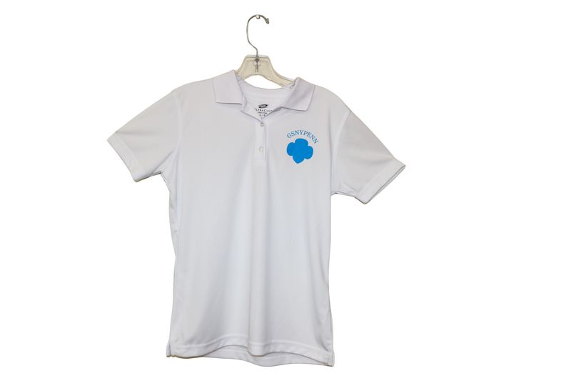 Women's Dry Mesh Polo