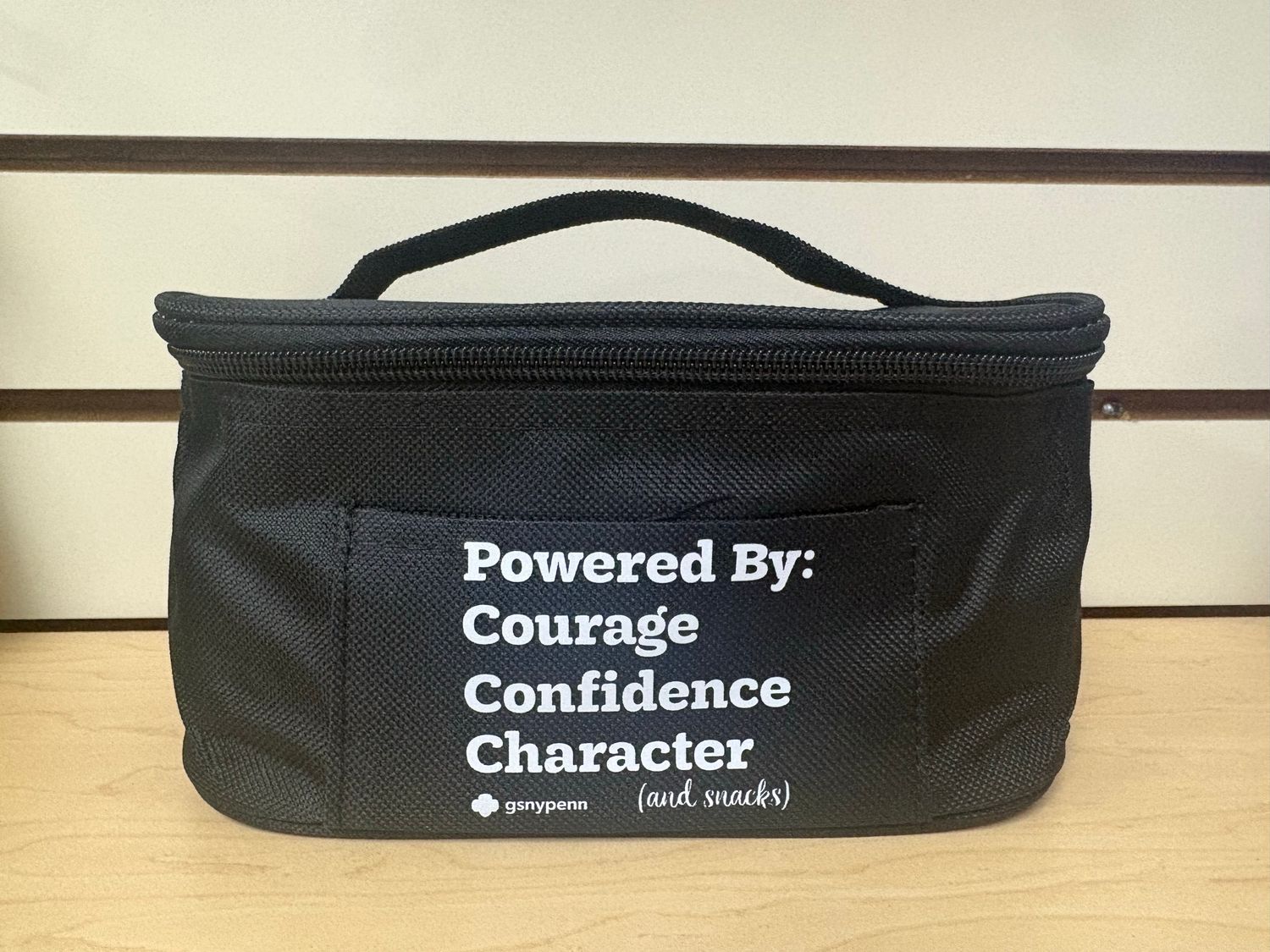 Powered By Bento Lunchbox