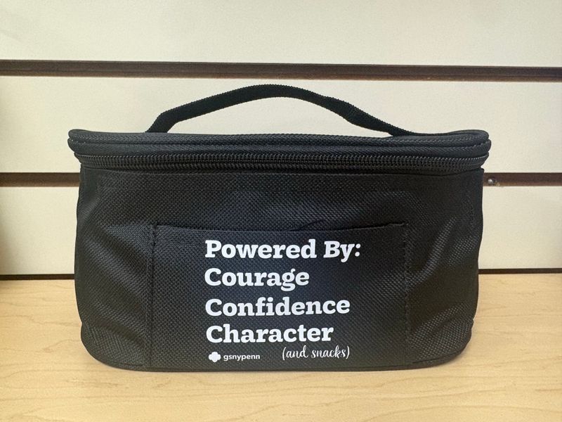 Powered By Bento Lunchbox