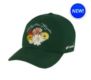 Lifetime Member Hat