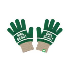 Adult Cookie Cold Weather Gloves
