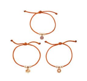 Classic Cookie Bracelet