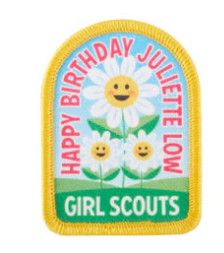 HAPPY BIRTHDAY JGL