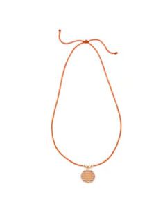 Classic Cookie Necklace