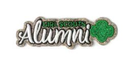 GS X SUPERMIX ALUMNI SUPER FUN PATCH