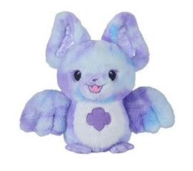 GIRL SCOUT PLUSH - BAT