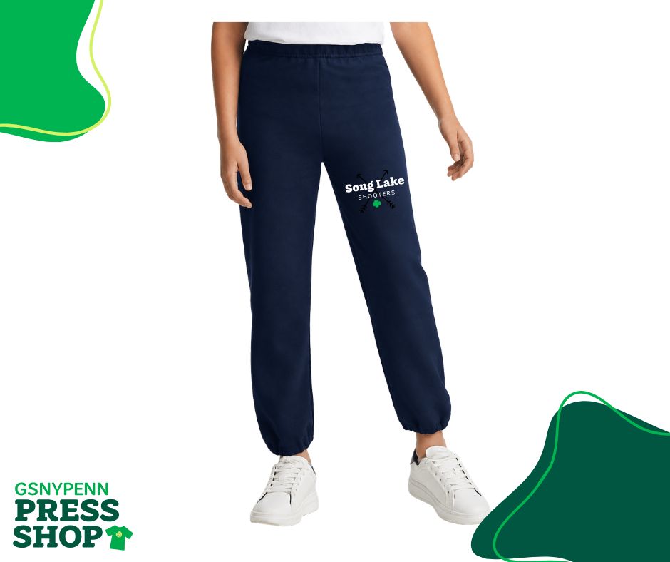 Song Lake Shooters Sweatpants Youth