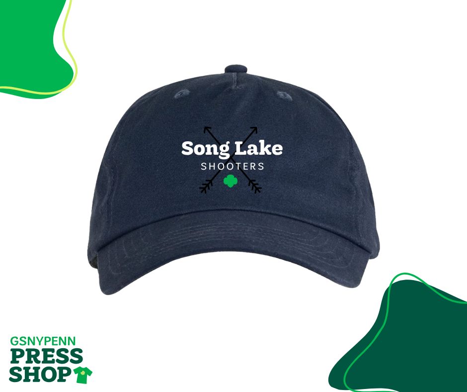 Song Lake Shooters Hat