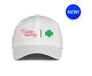 Cookie Queens Hat