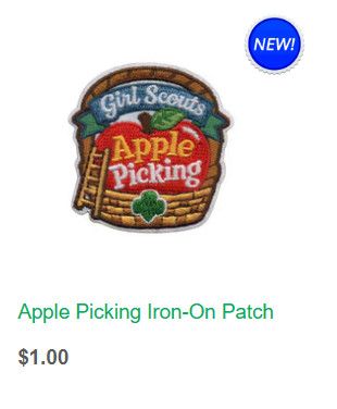 Apple Picking Fun Patch 2026