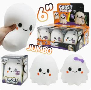 GHOST SQUISHY