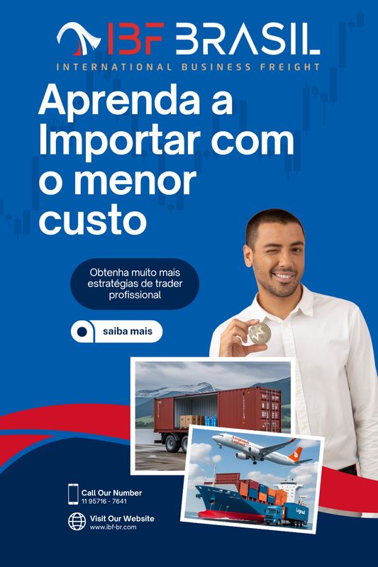 Soluções Inteligentes para Logística Integrada: