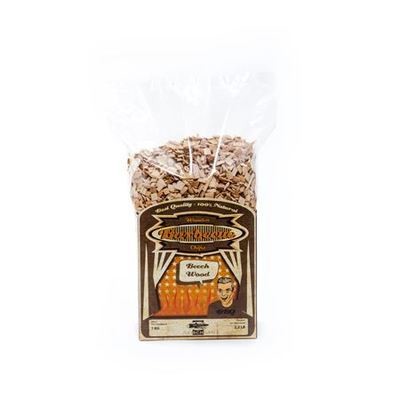Pro Kamado Axtschlag Wood Smoking Chips Beech Wood 1 kg Pro Kamado Axtschlag Wood Smoking Chips Beech Wood 1 kg