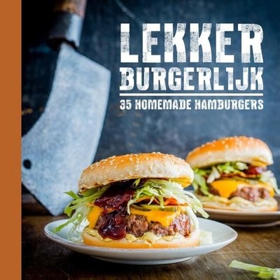 Kookboek | Danny Jansen Lekker Burgerlijk! Kookboek | Danny Jansen Lekker Burgerlijk!