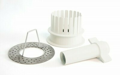 Charcoal Companion Blossoming Onion Grill Rack! Charcoal Companion Blossoming Onion Grill Rack!