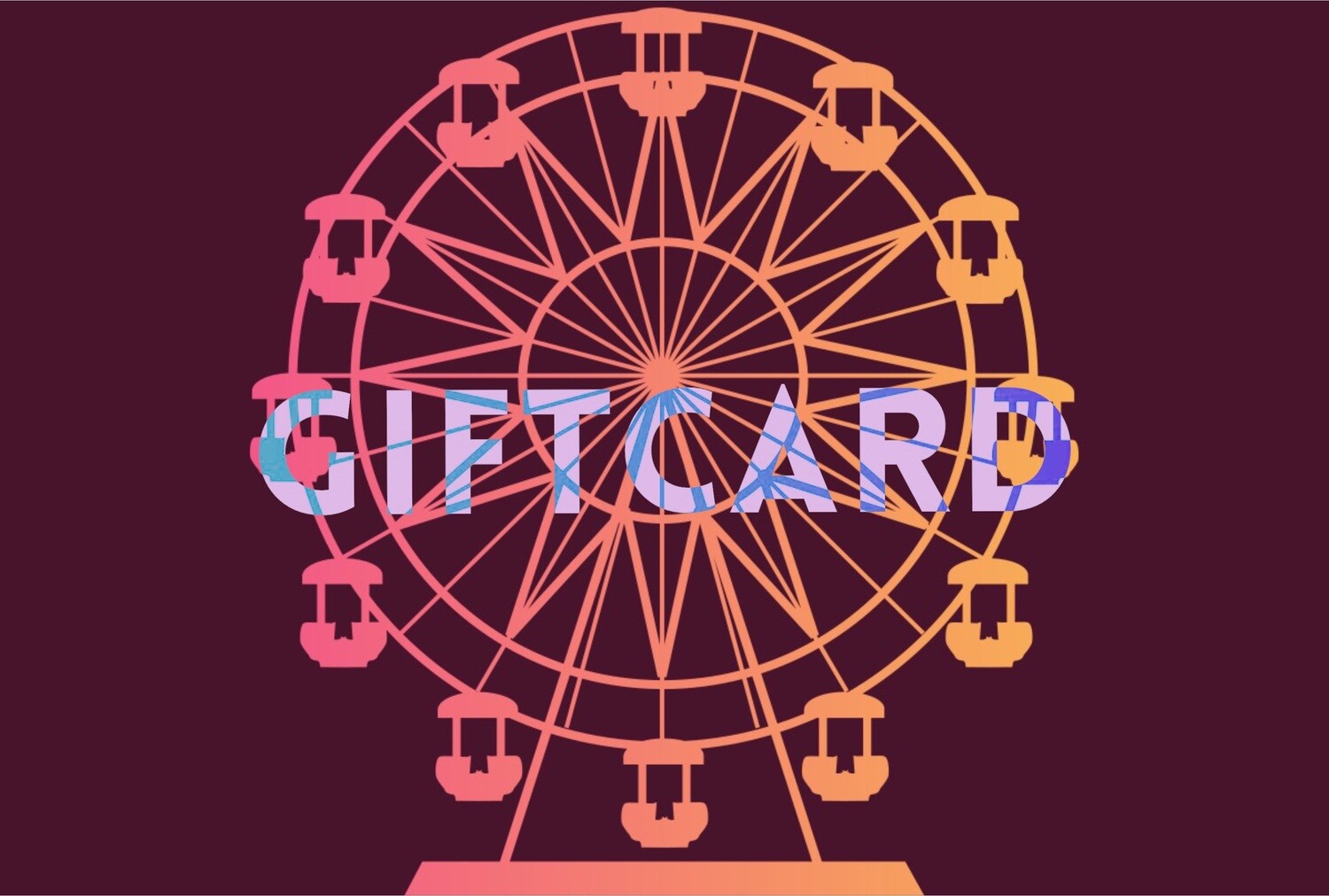 GIFTCARD