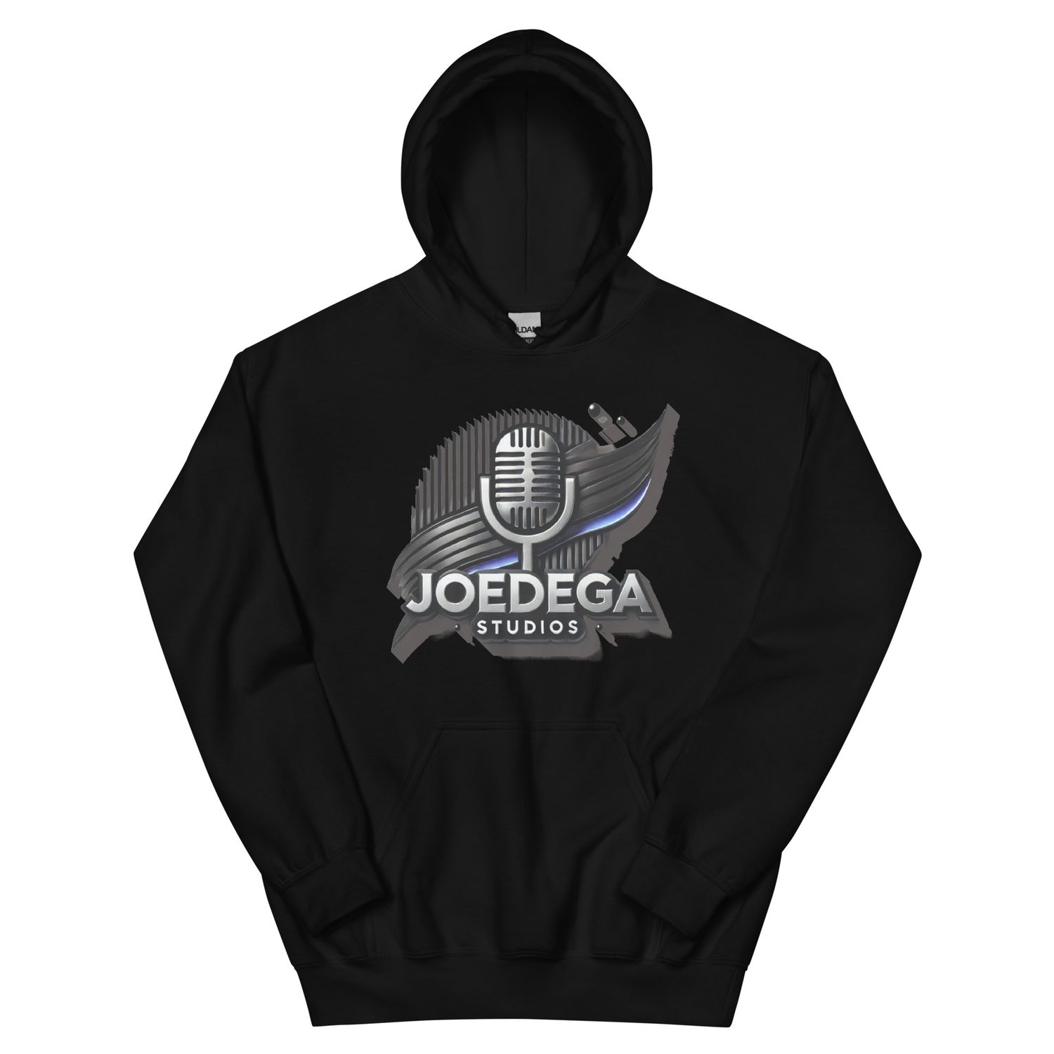 Jodega Studios Pullover Hoodie