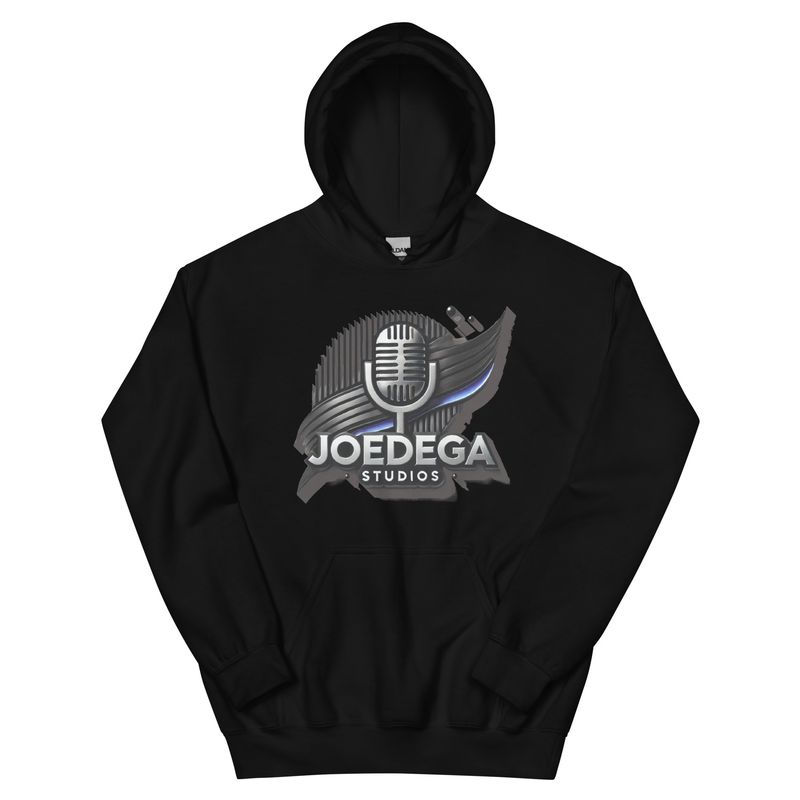 Jodega Studios Pullover Hoodie