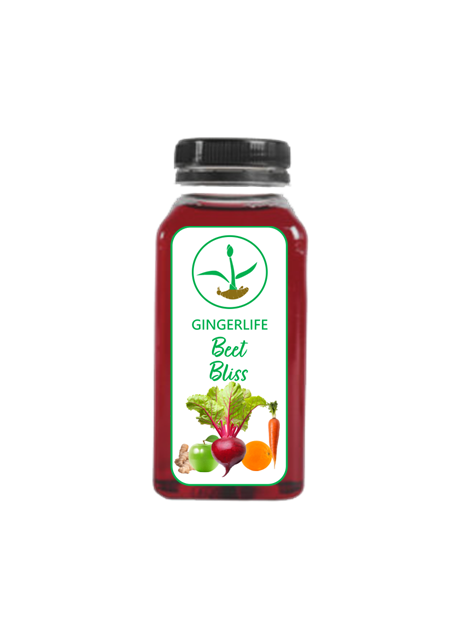 Beet Bliss 10oz