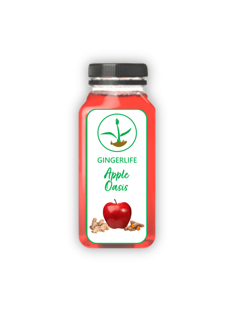 Apple Oasis 10oz