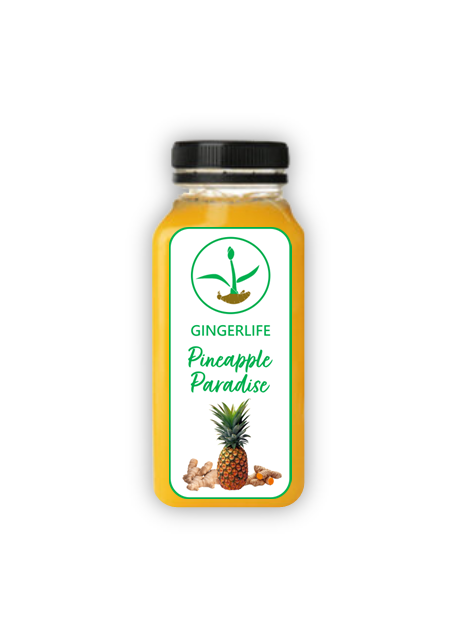 Pineapple Paradise 10oz
