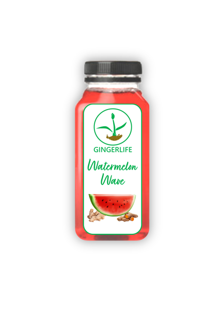 Watermelon Wave 10 oz