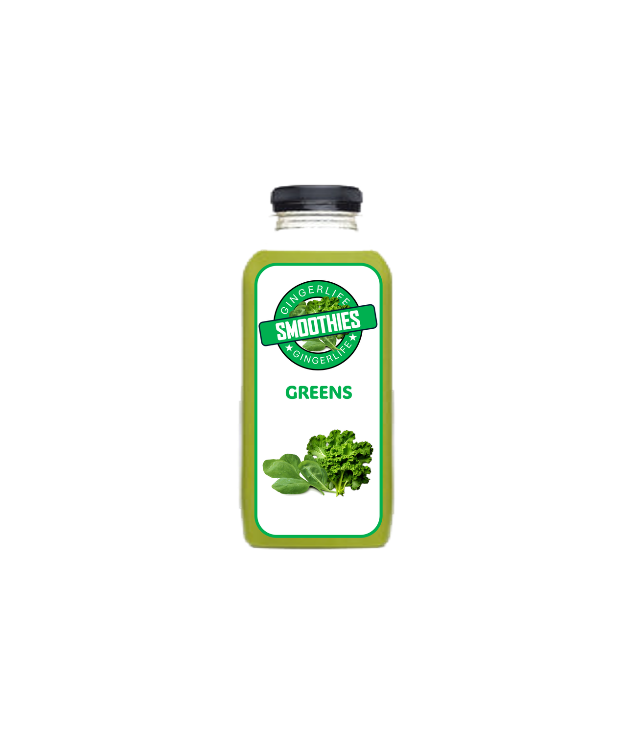 Greens Smoothie