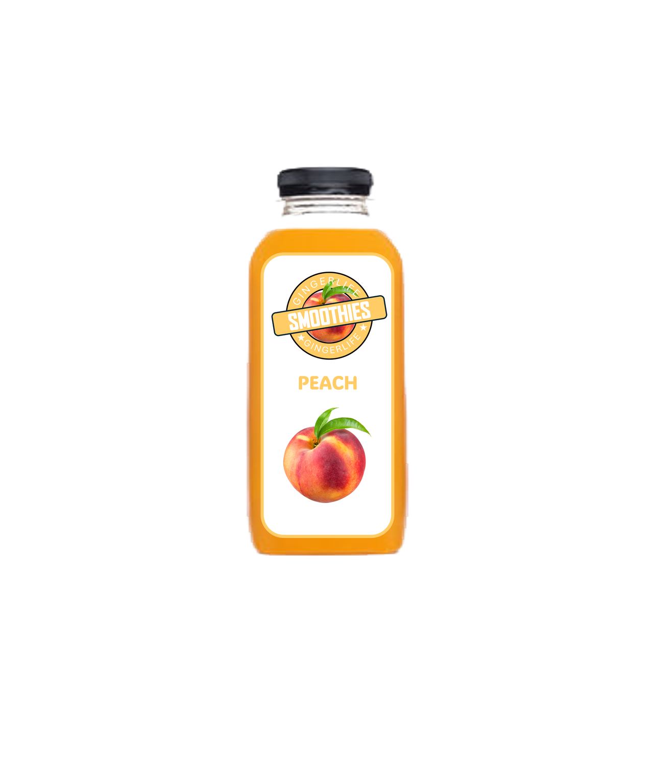Peach Smoothie