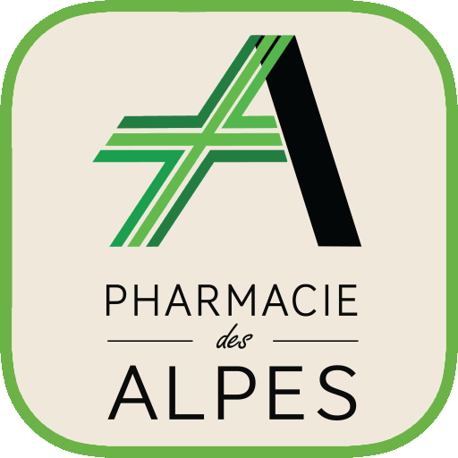 Pharmacie des Alpes