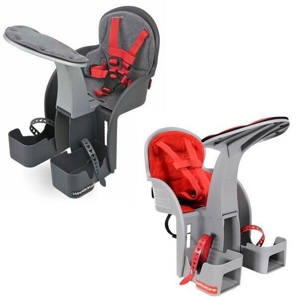WeeRide Safe Front Classic Fotelik rowerowy