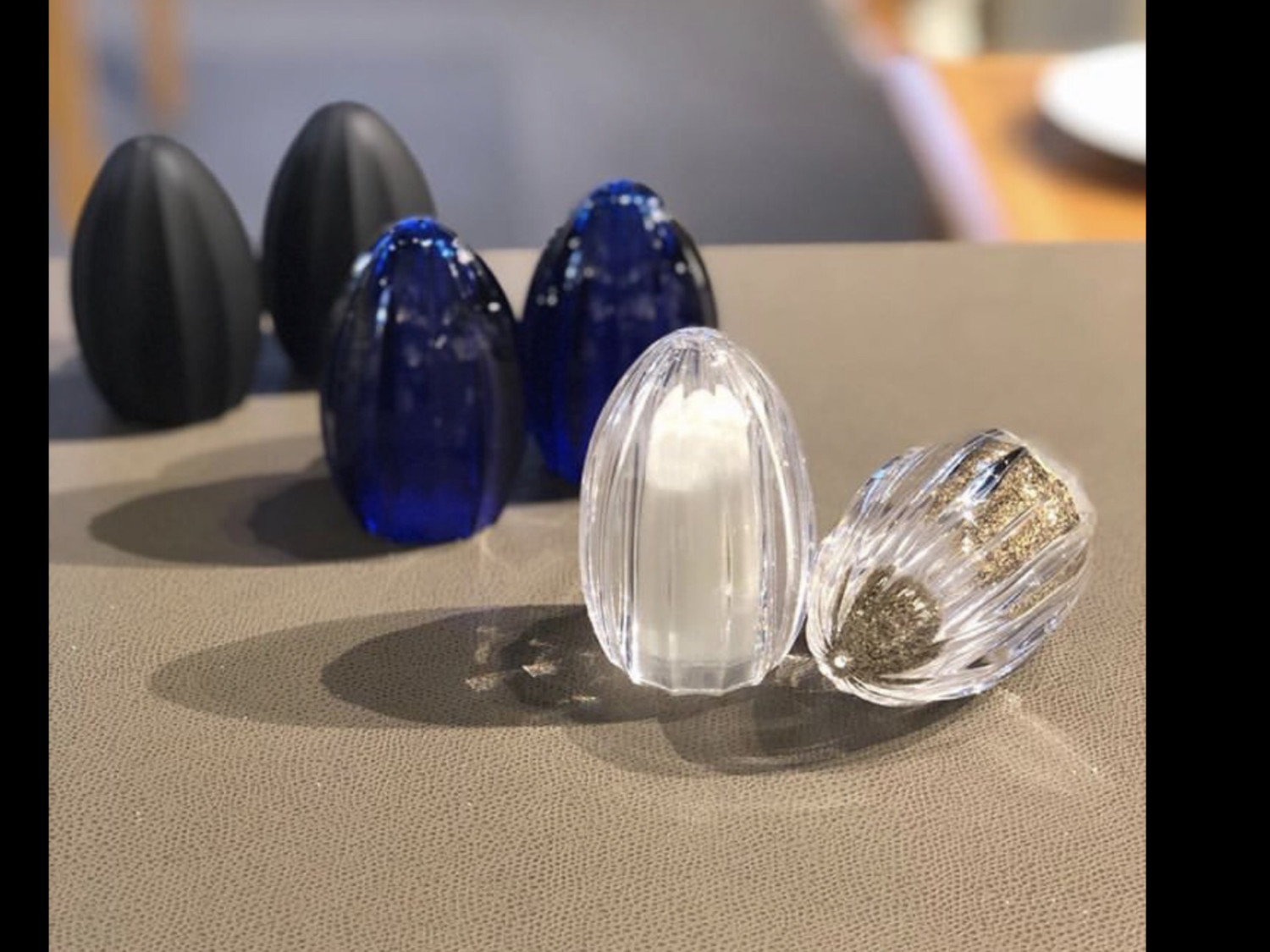 Mario Luca Giusti Salts