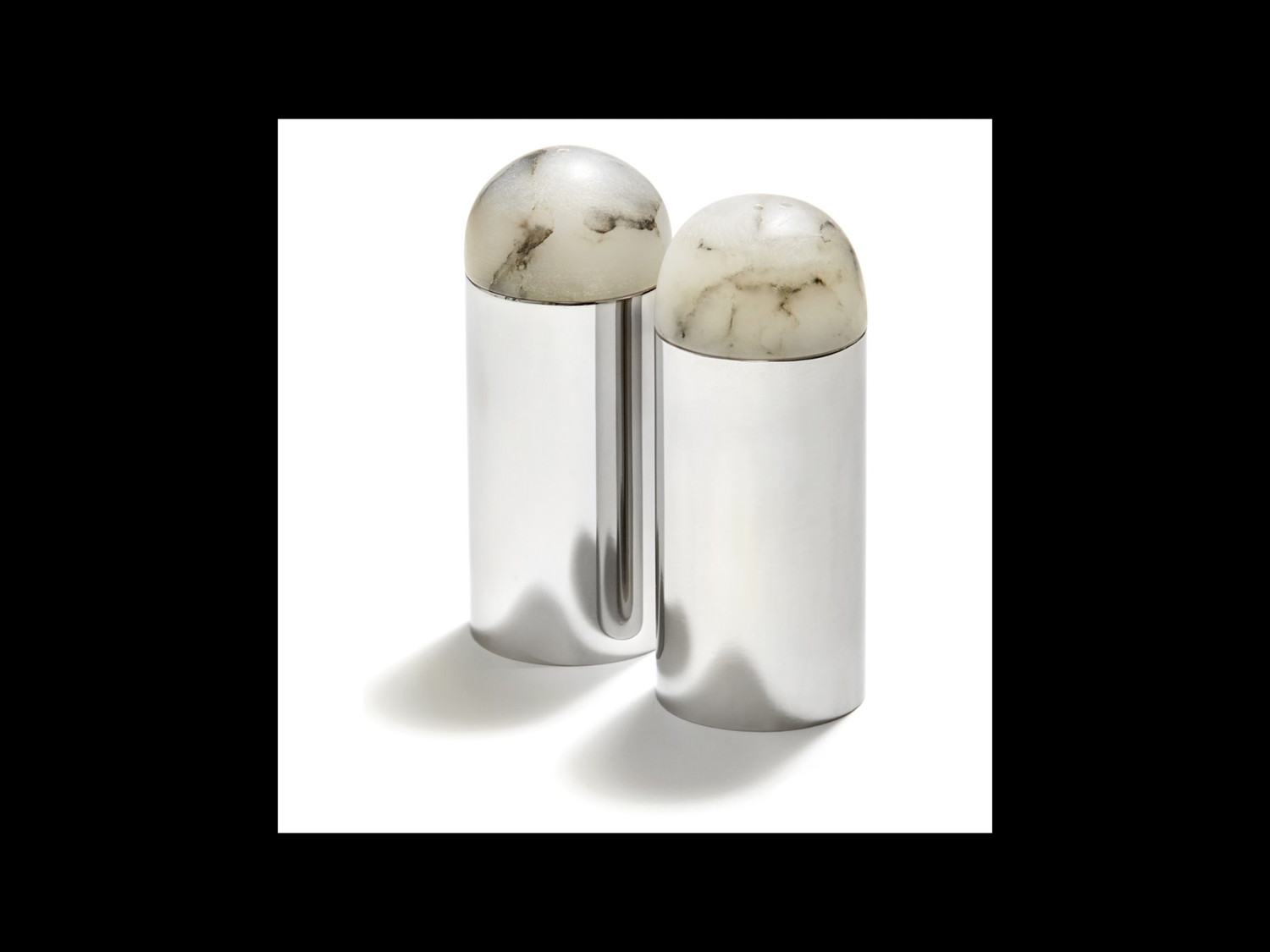 Rablabs salt and pepper shakers