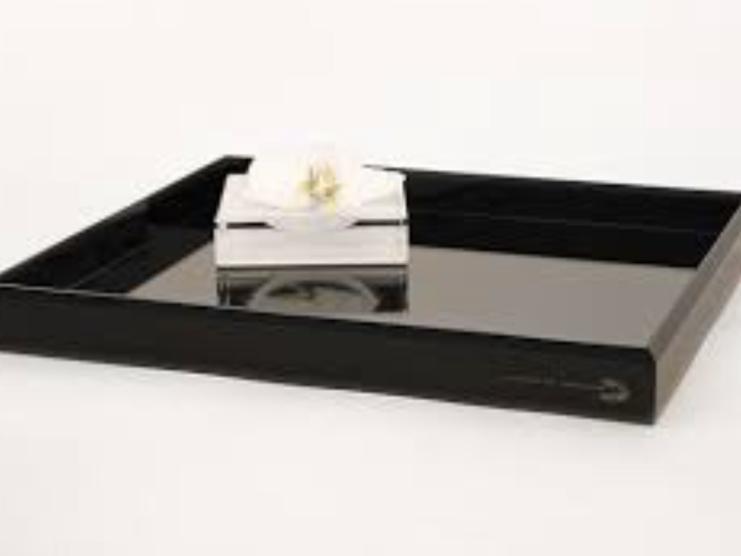 Alexandra Von Furstenberg Tray For Shots PURCHASED