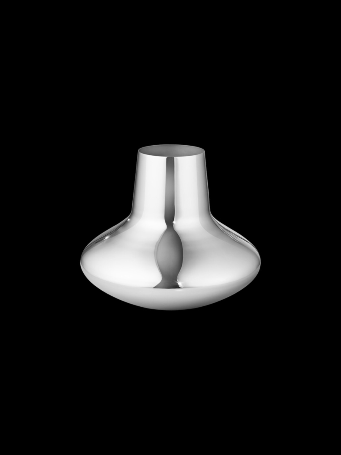 Georg Jensen HK Vase