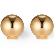 Aerin Gold S&amp;Ps