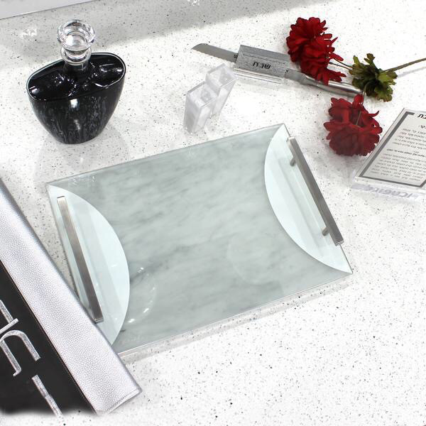 Marble Challa Board