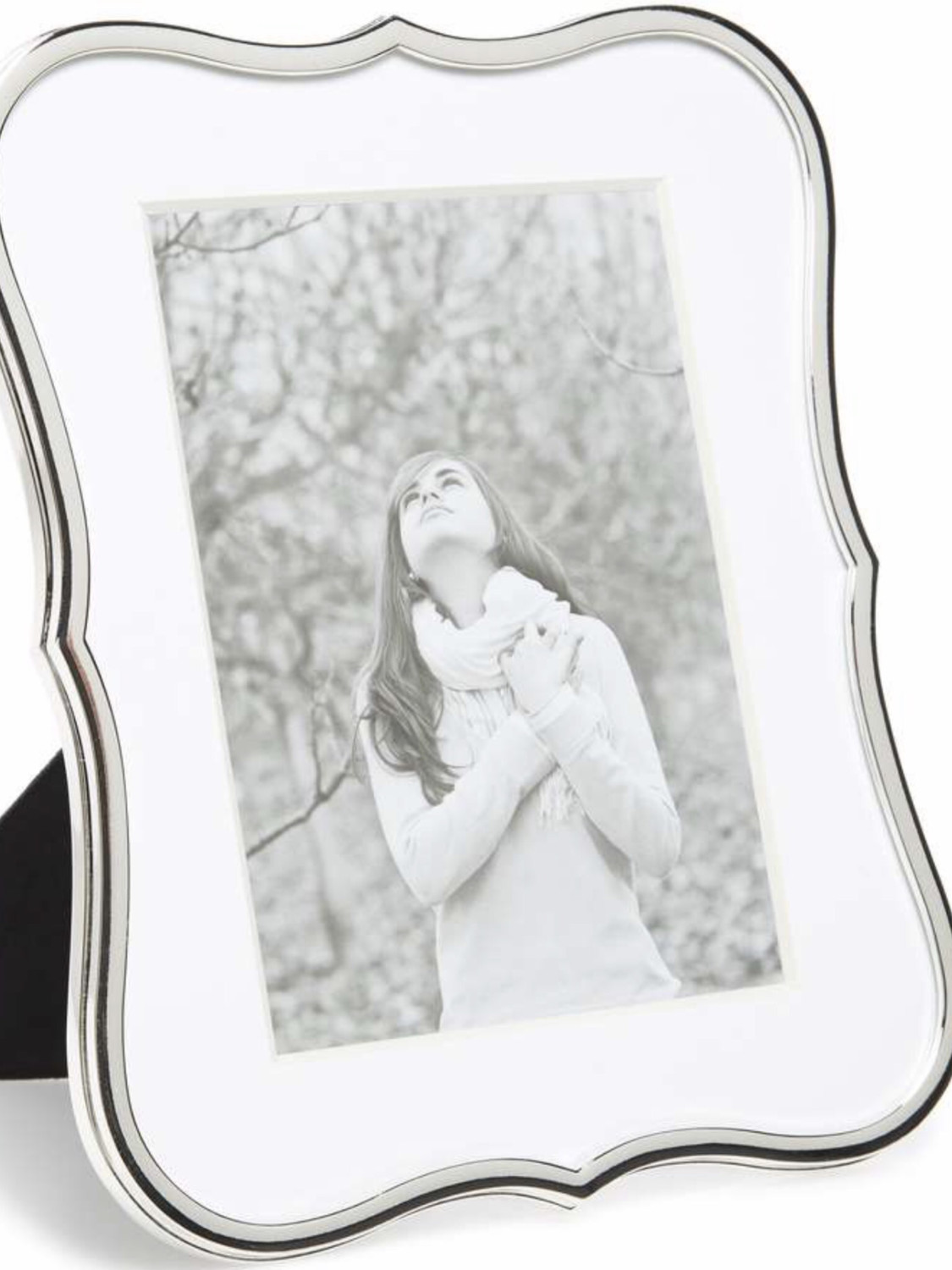 Kate Spade Crown Point 5x7 Frame