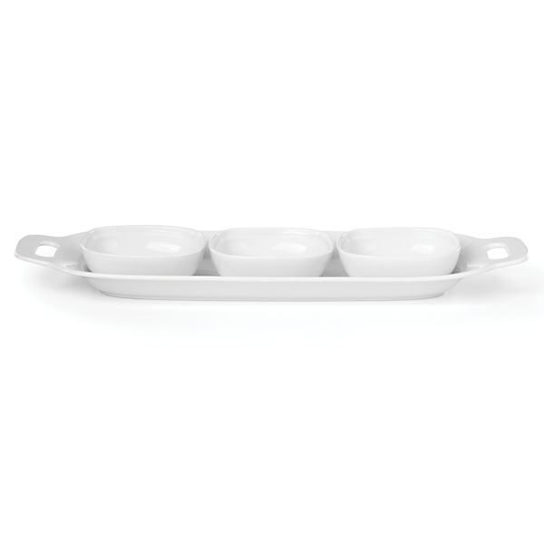 Lenox Aspen Ridge Dip Set