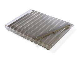 Apeloig Acrylic Challa Board